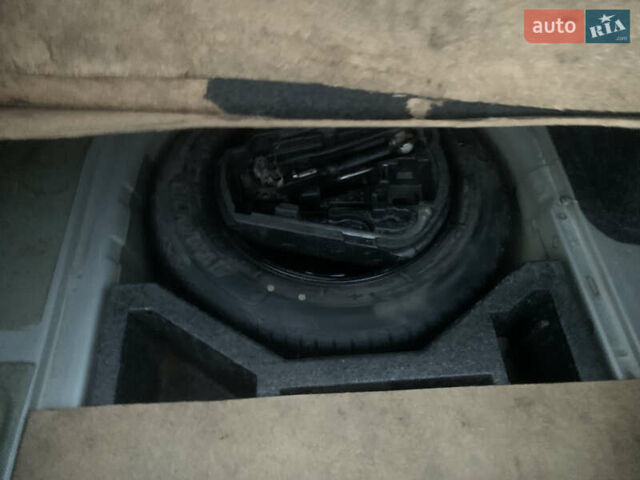 Бежевый Шкода Октавия, объемом двигателя 1.9 л и пробегом 261 тыс. км за 5499 $, фото 10 на Automoto.ua