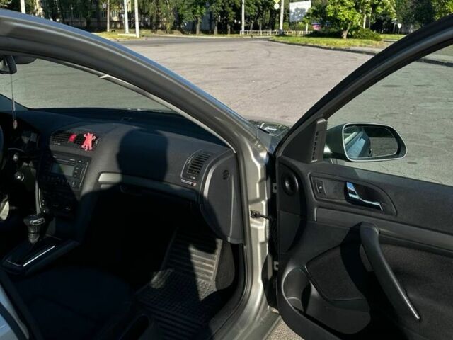 Бежевий Шкода Октавія, об'ємом двигуна 1.9 л та пробігом 157 тис. км за 7499 $, фото 15 на Automoto.ua