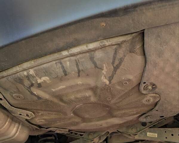 Бежевый Шкода Октавия, объемом двигателя 1.98 л и пробегом 230 тыс. км за 6200 $, фото 48 на Automoto.ua