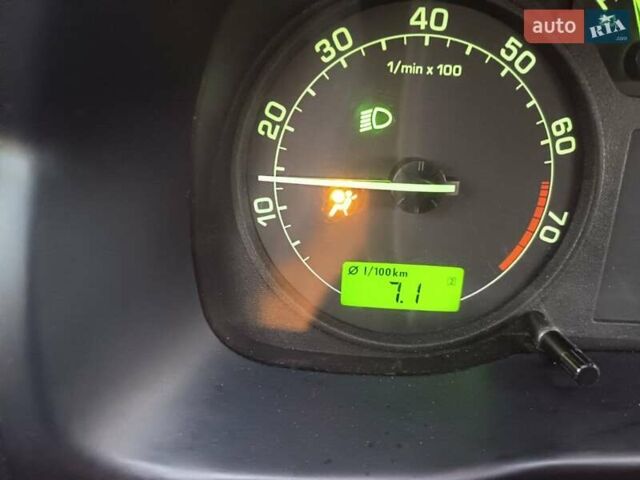 Шкода Октавія 2008 у Львові на Automoto.ua Бежевий Шкода Октавія, об'ємом двигуна 1.6 л та пробігом 276 тис. км за 4700 $, фото 14 на Automoto.ua