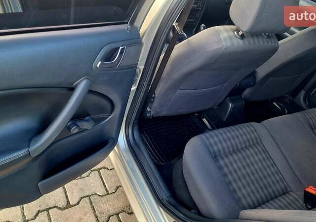 Бежевий Шкода Октавія, об'ємом двигуна 1.6 л та пробігом 227 тис. км за 7100 $, фото 19 на Automoto.ua