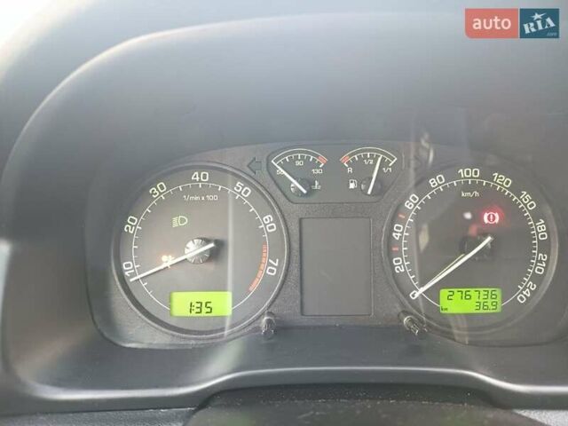 Шкода Октавія 2008 у Львові на Automoto.ua Бежевий Шкода Октавія, об'ємом двигуна 1.6 л та пробігом 276 тис. км за 4700 $, фото 20 на Automoto.ua