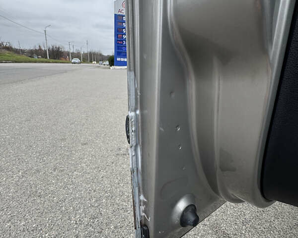 Бежевый Шкода Октавия, объемом двигателя 1.6 л и пробегом 279 тыс. км за 6500 $, фото 7 на Automoto.ua