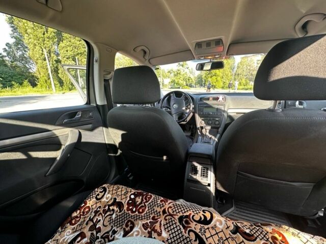 Бежевий Шкода Октавія, об'ємом двигуна 1.9 л та пробігом 157 тис. км за 7499 $, фото 19 на Automoto.ua