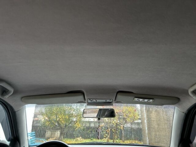 Бежевий Шкода Октавія, об'ємом двигуна 1.6 л та пробігом 225 тис. км за 5200 $, фото 16 на Automoto.ua