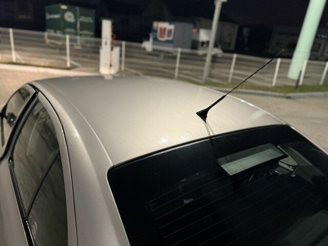 Бежевый Шкода Октавия, объемом двигателя 1.9 л и пробегом 300 тыс. км за 2850 $, фото 19 на Automoto.ua