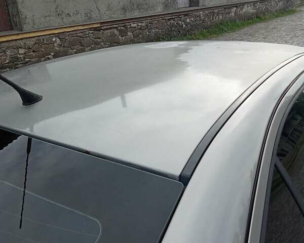 Бежевий Шкода Октавія, об'ємом двигуна 1.6 л та пробігом 357 тис. км за 2550 $, фото 22 на Automoto.ua