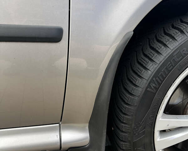 Бежевий Шкода Октавія, об'ємом двигуна 1.8 л та пробігом 316 тис. км за 5200 $, фото 18 на Automoto.ua