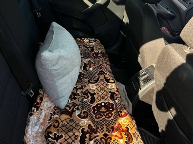 Бежевий Шкода Октавія, об'ємом двигуна 1.9 л та пробігом 157 тис. км за 7499 $, фото 20 на Automoto.ua