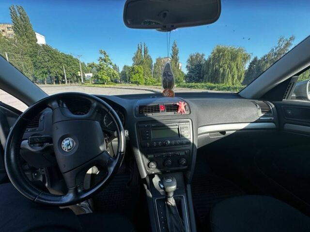 Бежевий Шкода Октавія, об'ємом двигуна 1.9 л та пробігом 157 тис. км за 7499 $, фото 16 на Automoto.ua