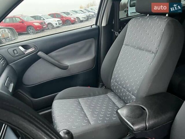 Бежевый Шкода Октавия, объемом двигателя 1.6 л и пробегом 276 тыс. км за 4490 $, фото 23 на Automoto.ua