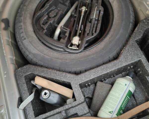 Бежевый Шкода Октавия, объемом двигателя 1.6 л и пробегом 195 тыс. км за 6500 $, фото 16 на Automoto.ua