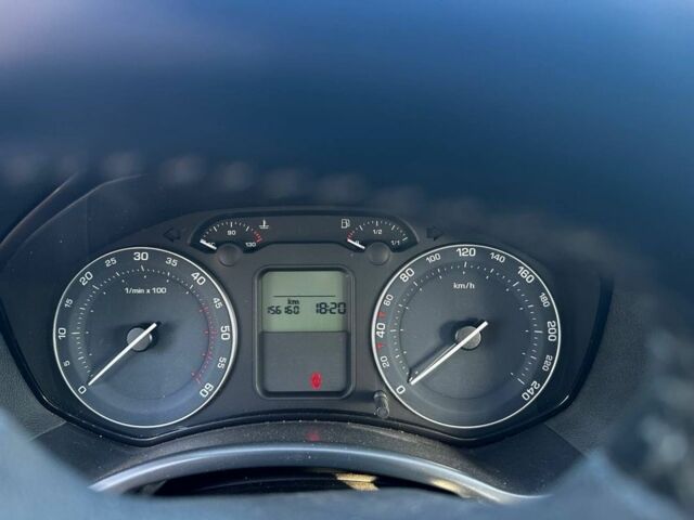 Бежевий Шкода Октавія, об'ємом двигуна 1.9 л та пробігом 157 тис. км за 7499 $, фото 17 на Automoto.ua