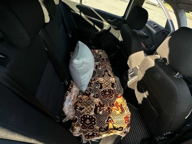 Бежевий Шкода Октавія, об'ємом двигуна 1.9 л та пробігом 157 тис. км за 7499 $, фото 21 на Automoto.ua