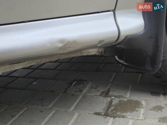 Бежевий Шкода Октавія, об'ємом двигуна 1.9 л та пробігом 60 тис. км за 8999 $, фото 17 на Automoto.ua