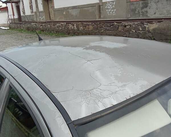 Бежевий Шкода Октавія, об'ємом двигуна 1.6 л та пробігом 357 тис. км за 2550 $, фото 4 на Automoto.ua