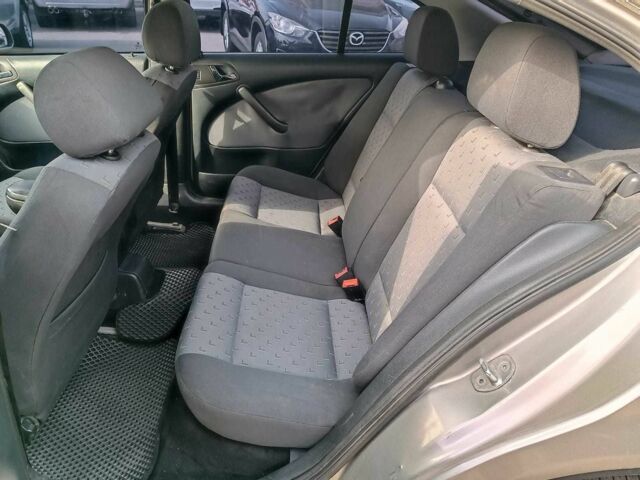 Бежевый Шкода Октавия, объемом двигателя 1.6 л и пробегом 297 тыс. км за 4290 $, фото 11 на Automoto.ua