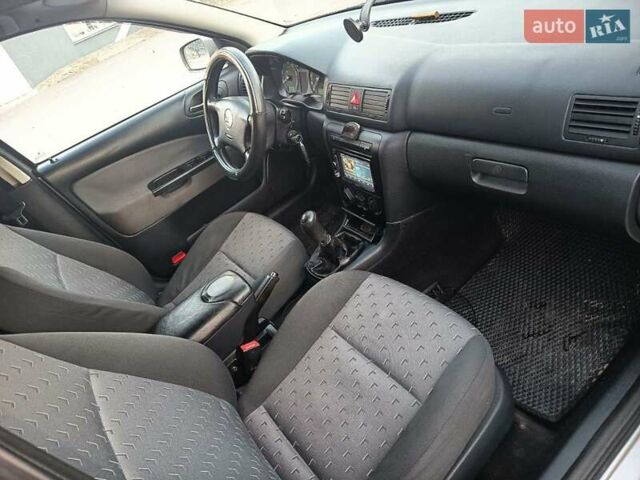 Шкода Октавія 2008 у Львові на Automoto.ua Бежевий Шкода Октавія, об'ємом двигуна 1.6 л та пробігом 276 тис. км за 4700 $, фото 10 на Automoto.ua