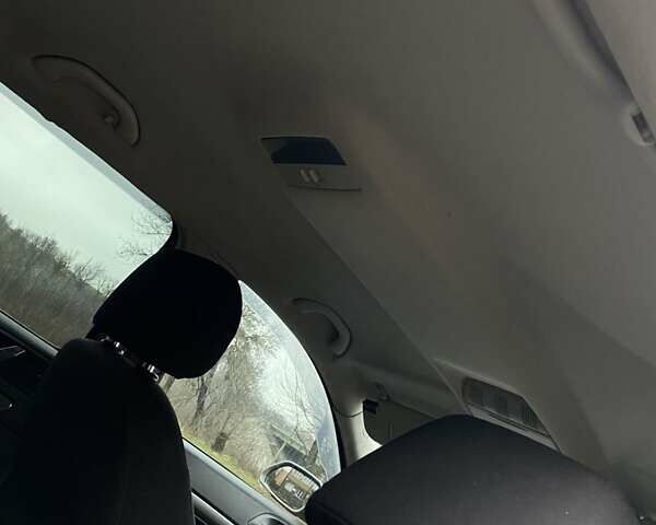 Бежевый Шкода Октавия, объемом двигателя 1.9 л и пробегом 334 тыс. км за 4700 $, фото 11 на Automoto.ua