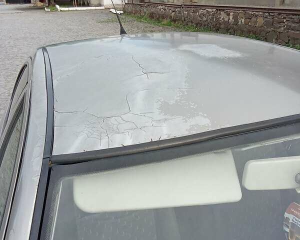 Бежевий Шкода Октавія, об'ємом двигуна 1.6 л та пробігом 357 тис. км за 2550 $, фото 11 на Automoto.ua