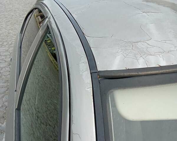 Бежевий Шкода Октавія, об'ємом двигуна 1.6 л та пробігом 357 тис. км за 2550 $, фото 13 на Automoto.ua