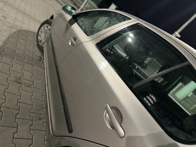 Бежевый Шкода Октавия, объемом двигателя 1.9 л и пробегом 300 тыс. км за 2850 $, фото 8 на Automoto.ua