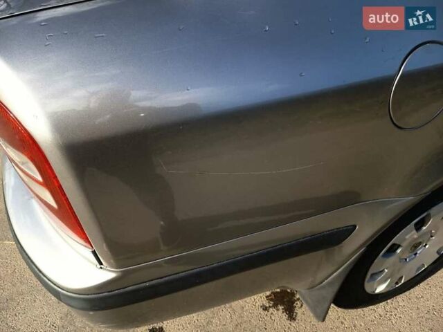 Шкода Октавія 2008 у Львові на Automoto.ua Бежевий Шкода Октавія, об'ємом двигуна 1.6 л та пробігом 276 тис. км за 4700 $, фото 9 на Automoto.ua