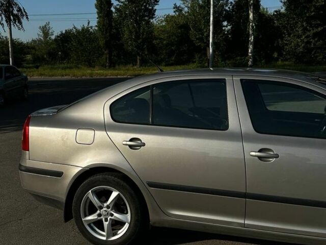 Бежевий Шкода Октавія, об'ємом двигуна 1.9 л та пробігом 157 тис. км за 7499 $, фото 7 на Automoto.ua