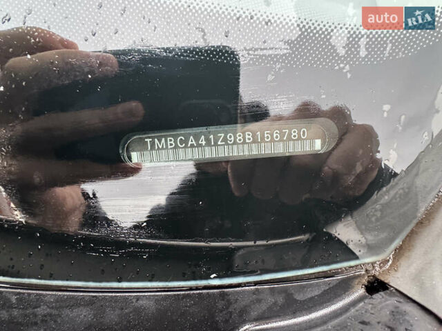 Бежевый Шкода Октавия, объемом двигателя 1.6 л и пробегом 279 тыс. км за 6500 $, фото 8 на Automoto.ua