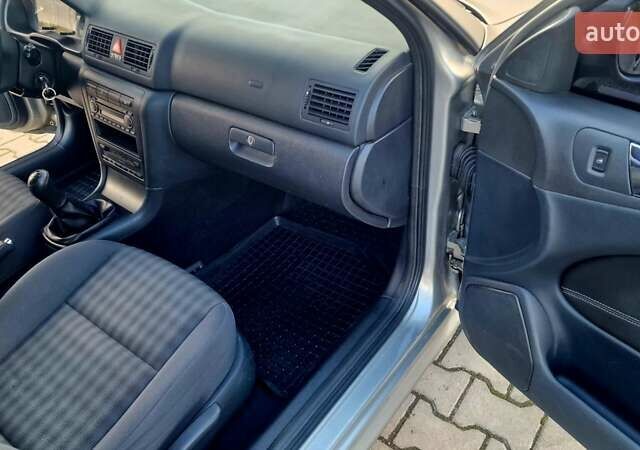 Бежевий Шкода Октавія, об'ємом двигуна 1.6 л та пробігом 227 тис. км за 7100 $, фото 16 на Automoto.ua