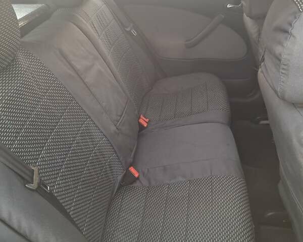 Бежевый Шкода Октавия, объемом двигателя 1.6 л и пробегом 195 тыс. км за 6500 $, фото 14 на Automoto.ua