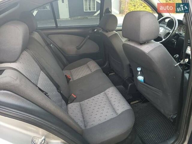 Шкода Октавія 2008 у Львові на Automoto.ua Бежевий Шкода Октавія, об'ємом двигуна 1.6 л та пробігом 276 тис. км за 4700 $, фото 18 на Automoto.ua