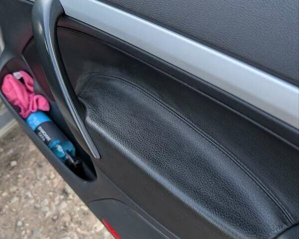 Бежевый Шкода Октавия, объемом двигателя 1.98 л и пробегом 230 тыс. км за 6200 $, фото 23 на Automoto.ua