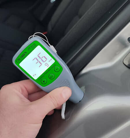 Бежевий Шкода Октавія, об'ємом двигуна 0 л та пробігом 172 тис. км за 7999 $, фото 18 на Automoto.ua