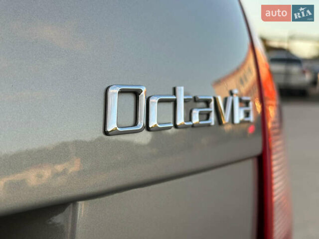 Бежевий Шкода Октавія, об'ємом двигуна 0 л та пробігом 172 тис. км за 7999 $, фото 76 на Automoto.ua