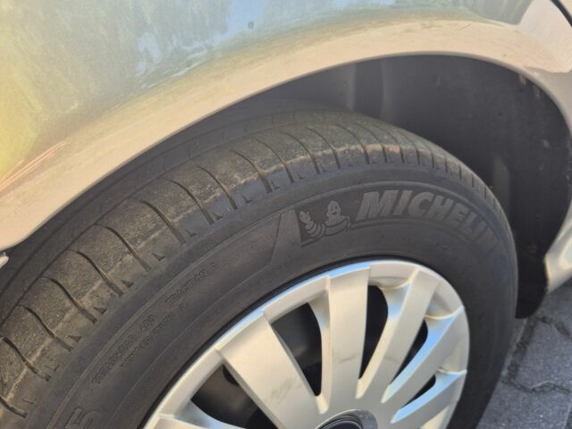 Бежевый Шкода Октавия, объемом двигателя 0 л и пробегом 270 тыс. км за 6200 $, фото 19 на Automoto.ua