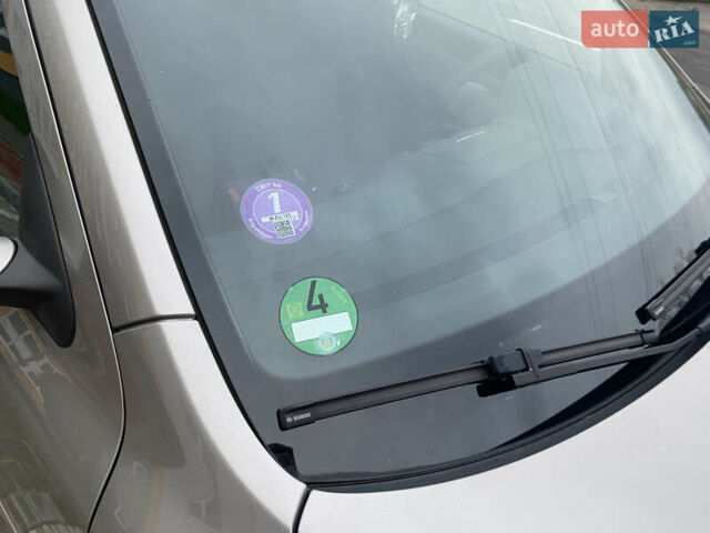 Бежевый Шкода Октавия, объемом двигателя 1.4 л и пробегом 224 тыс. км за 7750 $, фото 16 на Automoto.ua