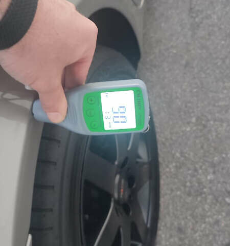 Бежевий Шкода Октавія, об'ємом двигуна 0 л та пробігом 172 тис. км за 7999 $, фото 34 на Automoto.ua