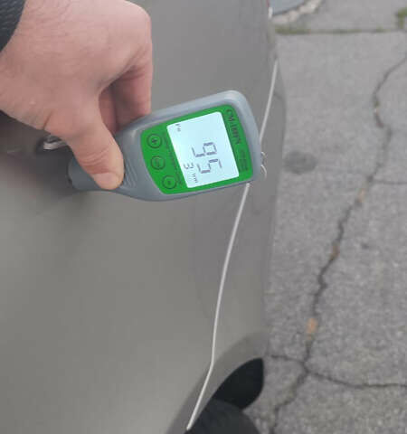 Бежевий Шкода Октавія, об'ємом двигуна 0 л та пробігом 172 тис. км за 7999 $, фото 36 на Automoto.ua
