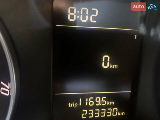 Бежевий Шкода Октавія, об'ємом двигуна 1.8 л та пробігом 283 тис. км за 6999 $, фото 1 на Automoto.ua