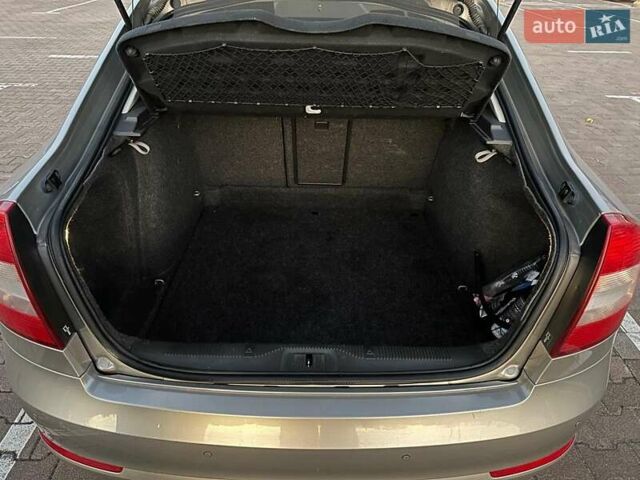 Бежевый Шкода Октавия, объемом двигателя 1.8 л и пробегом 174 тыс. км за 7299 $, фото 28 на Automoto.ua