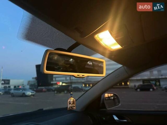 Бежевый Шкода Октавия, объемом двигателя 1.8 л и пробегом 174 тыс. км за 7299 $, фото 22 на Automoto.ua