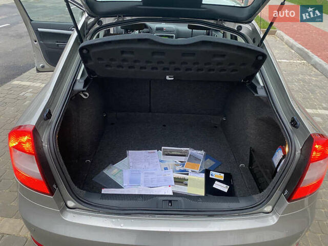 Бежевый Шкода Октавия, объемом двигателя 1.4 л и пробегом 224 тыс. км за 7750 $, фото 36 на Automoto.ua