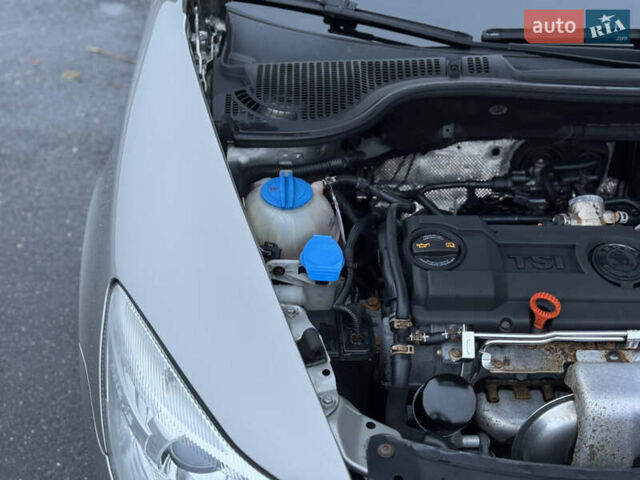 Бежевый Шкода Октавия, объемом двигателя 1.4 л и пробегом 224 тыс. км за 8222 $, фото 69 на Automoto.ua