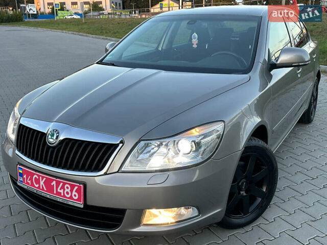 Бежевий Шкода Октавія, об'ємом двигуна 0 л та пробігом 172 тис. км за 7999 $, фото 42 на Automoto.ua