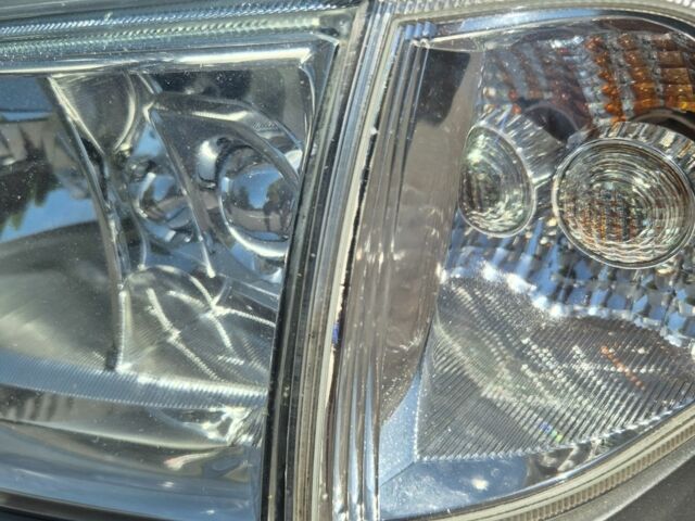 Бежевый Шкода Октавия, объемом двигателя 0 л и пробегом 270 тыс. км за 6200 $, фото 12 на Automoto.ua