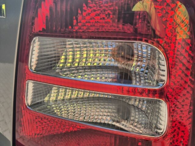 Бежевый Шкода Октавия, объемом двигателя 0 л и пробегом 270 тыс. км за 6200 $, фото 5 на Automoto.ua