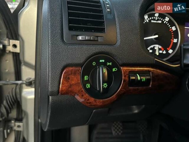 Бежевый Шкода Октавия, объемом двигателя 1.8 л и пробегом 174 тыс. км за 7299 $, фото 19 на Automoto.ua