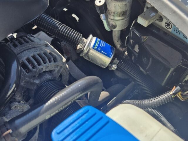 Бежевый Шкода Октавия, объемом двигателя 0 л и пробегом 270 тыс. км за 6200 $, фото 15 на Automoto.ua