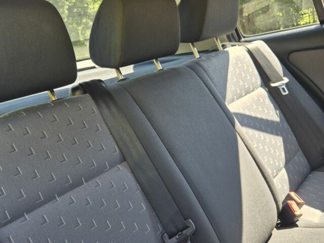 Бежевый Шкода Октавия, объемом двигателя 0 л и пробегом 270 тыс. км за 6200 $, фото 8 на Automoto.ua